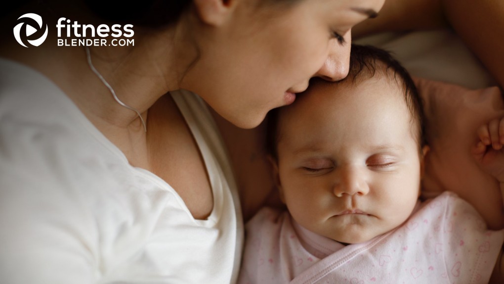 Looking to Start a Family? What You Need to Know About Exercise and Fertility