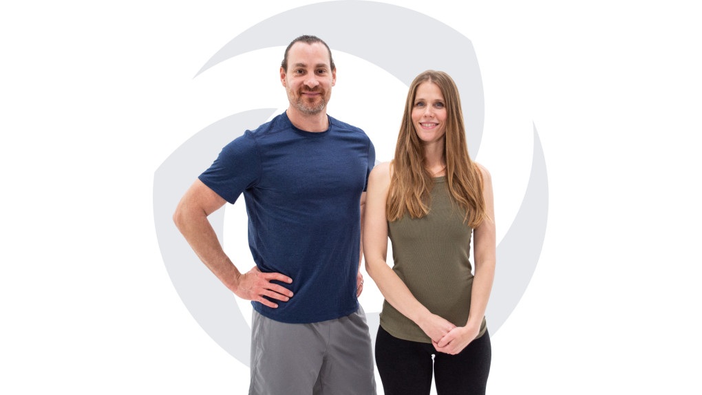 Day 4: Total Body Mobility with Dynamic Stretches