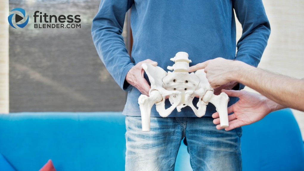 3 Types of Pelvic Tilt: Breaking Down Lateral, Posterior and Anterior Pelvic Tilt